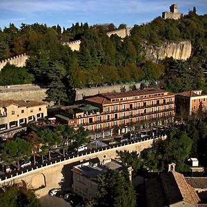 Grand Hotel San Marino